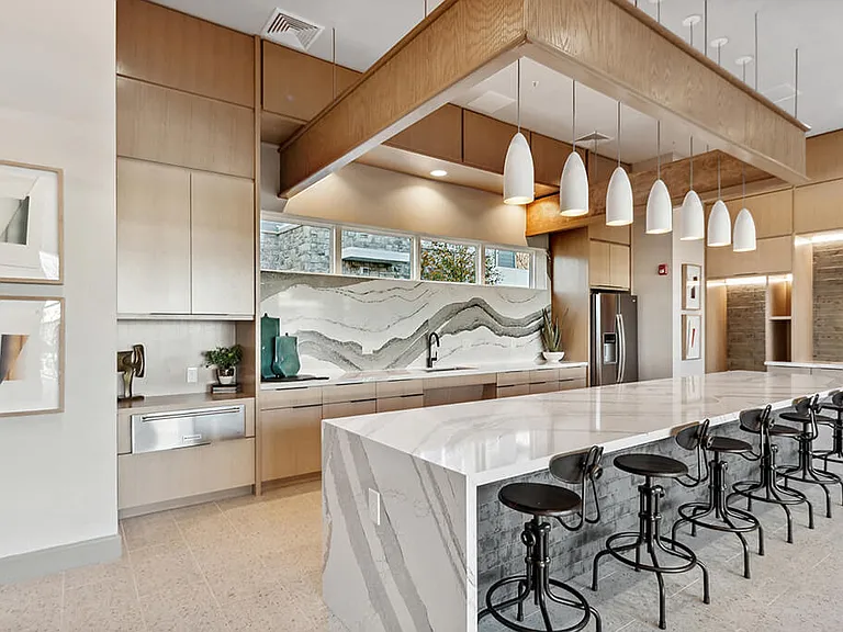 The Quill Apartments — Photo 13