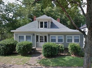 701 E Franklin St #5, Raleigh, NC 27604