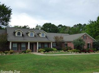 145 Forest Bend Pl, Hot Springs, AR 71913