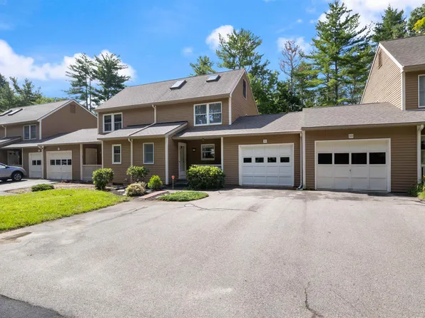 8 Swaan Drive, Lee, NH 03861