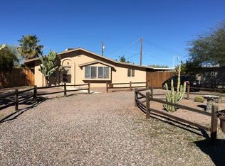 11212 E 6th Ave, Apache Junction, AZ 85120