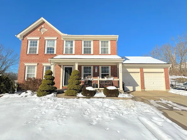 1104 Brigade Rd, Independence, KY 41051