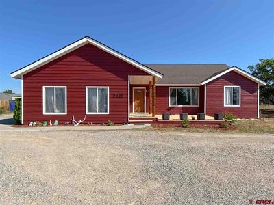 2627 County Road 220, Durango, CO, 81303