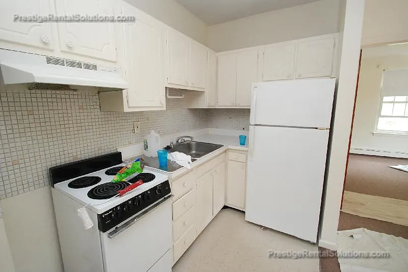 82 S Huntington Ave #21
