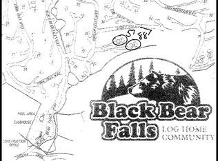0 Smoky Top Way, Gatlinburg, TN 37738