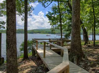 45 Toledo Dr, Hot Springs, AR 71909