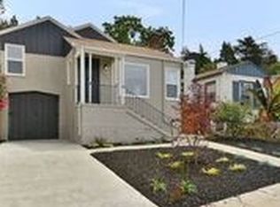7806 Outlook Ave, Oakland, CA