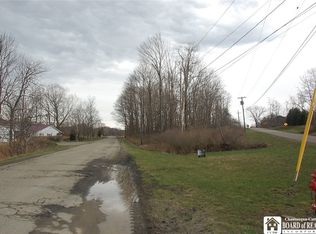 0 Webster Rd #44, Fredonia, NY 14063