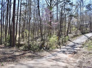 0 Dogwood Ln LOT 31, Fair Play, SC 29643