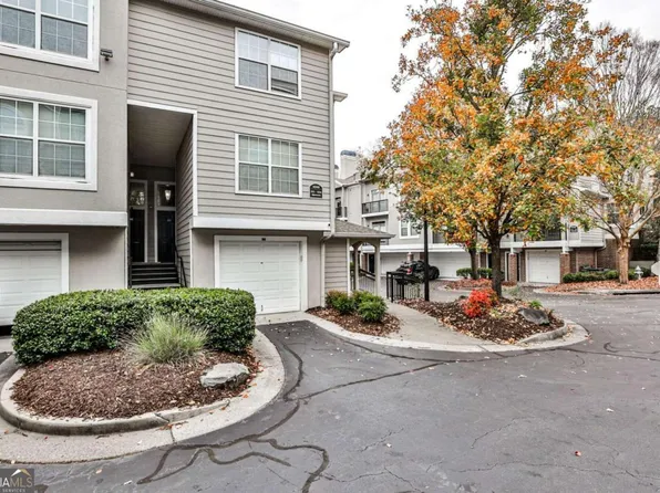 4248 River Green Dr NW APT 308, Atlanta, GA 30327