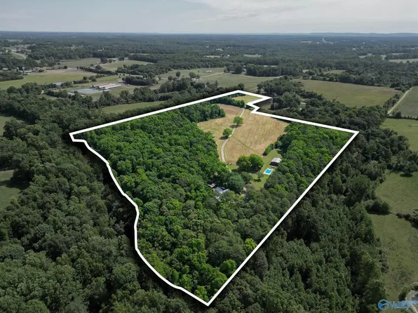 10923 State Highway 227, Crossville, AL 35962