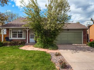 19471 E Princeton Pl, Aurora, CO 80013