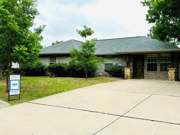 1500 Francis Ln, Plano, TX 75074