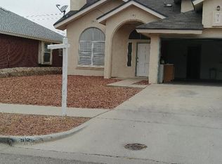 513 Centennial Dr, El Paso, TX 79912