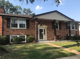 5187 Reynosa Dr, Saint Louis, MO