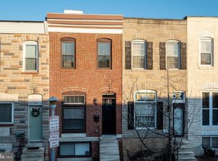 125 S Clinton St, Baltimore, MD 21224