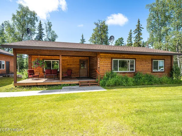 47040 Tagala Ave, Soldotna, AK 99669