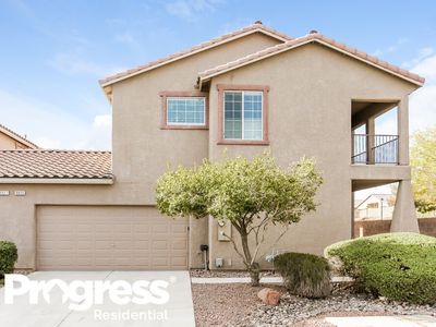 9935 Twilight Walk Ave, Las Vegas, NV, 89149