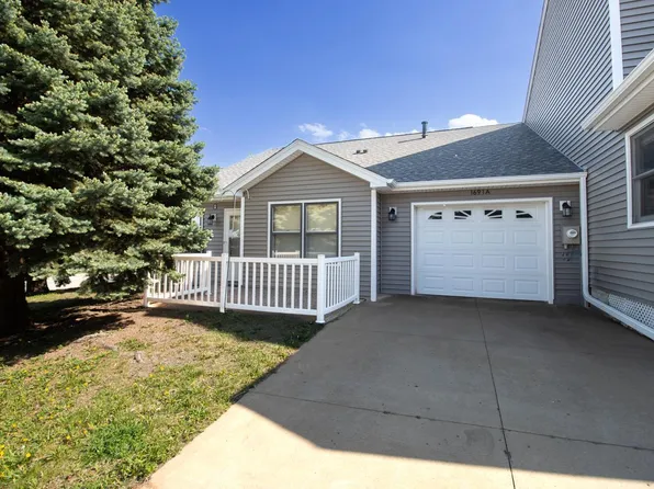 1691 Livingston Ave APT A, West Saint Paul, MN 55118