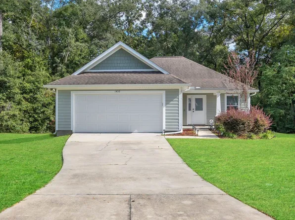 1455 Auburn Ct, Tallahassee, FL 32305