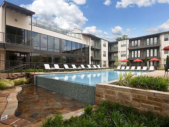 2nd image of 4670 Amesbury Dr APT 3203