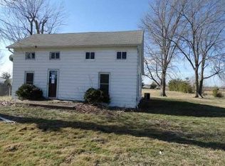 1069 State Highway 267, Jacksonville, IL 62650