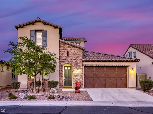 5650 Pleasant Palms St, North Las Vegas, NV 89081