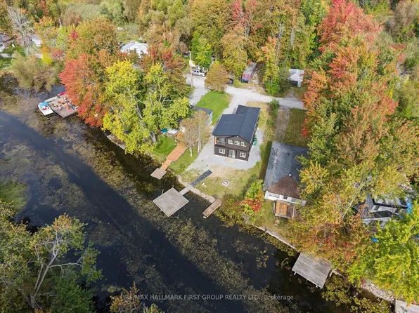 2509 Talbot Ln, Ramara, ON L0K 1B0