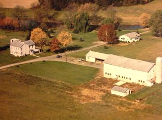 100 Mill Rd, Newville, PA 17241