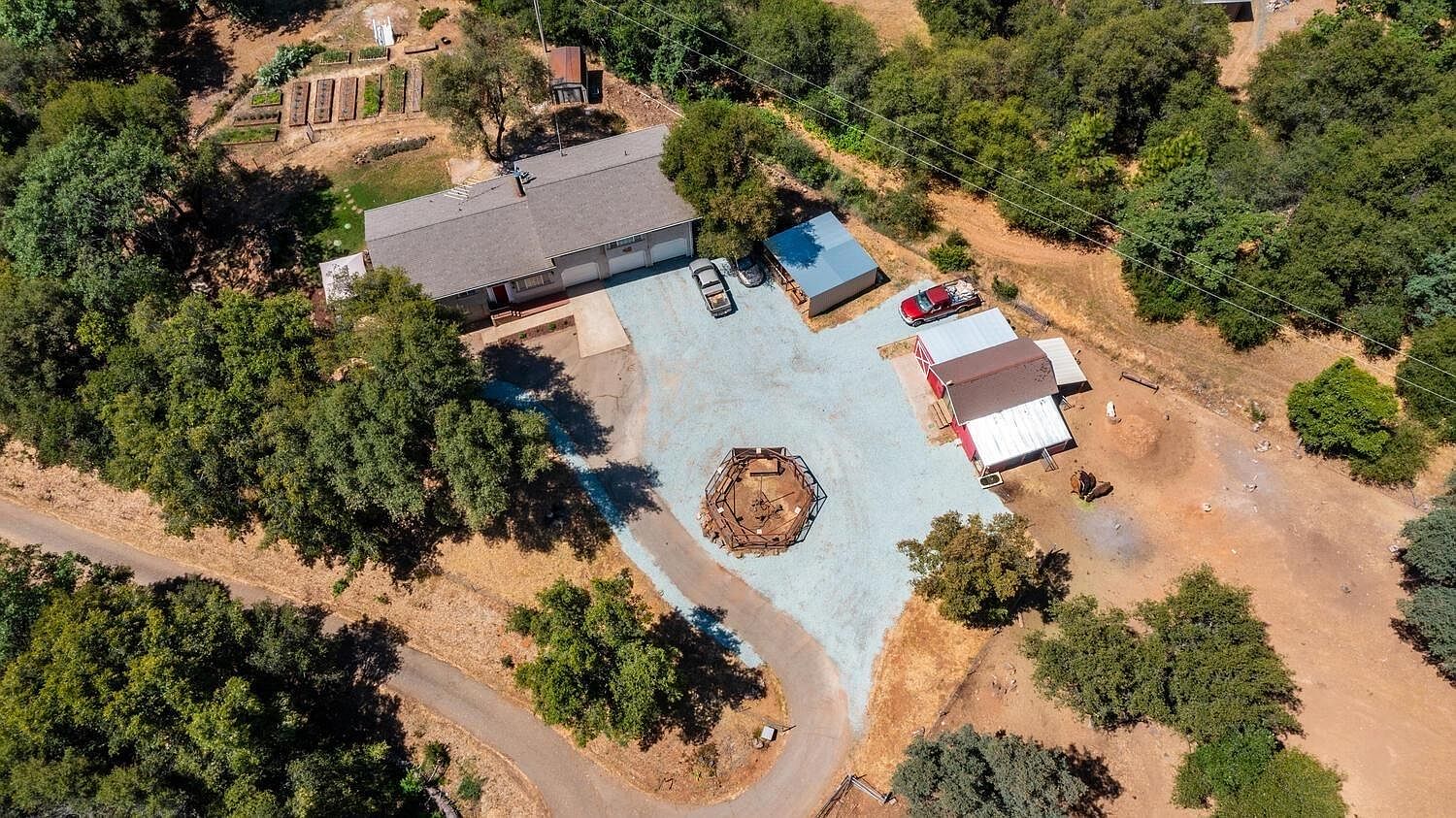 18961 Shake Ridge Rd, Sutter Creek, CA 95685 Zillow
