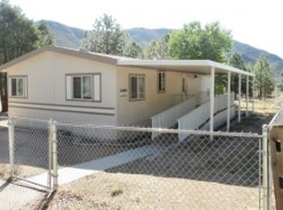 29810 Old Highway 80, Pine Valley, CA 91962