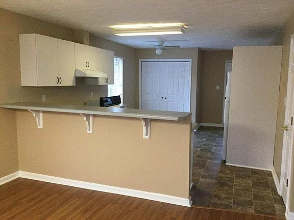 Kitchen from Family/Dining Area