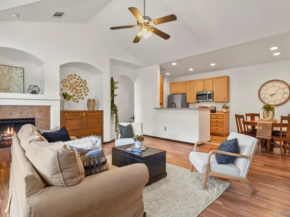 1561 Olympia Circle Bldg 1561 #305, Castle Rock, CO 80104