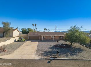 2142 Senita Dr, Lake Havasu City, AZ 86403