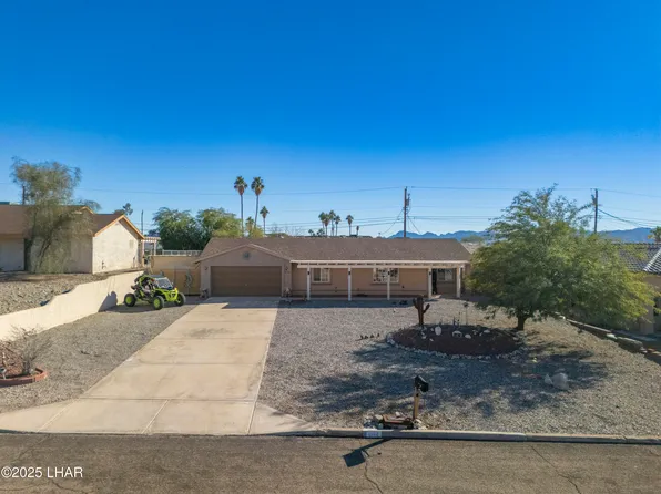 2142 Senita Dr, Lake Havasu City, AZ 86403