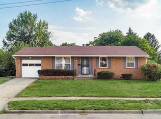 4383 Keeler Dr, Columbus, OH 43227