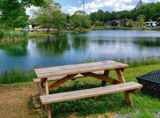 LOT 24 Mountain Meadows Dr, Morganton, GA 30560