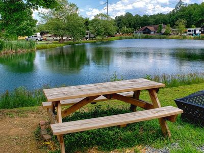 LT 24 Mountain Meadows Dr, Morganton, GA, 30560