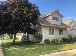 7714 W 65th Pl, Bedford Park, IL 60501