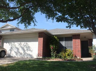 1141 Pine Portage Loop, Leander, TX 78641