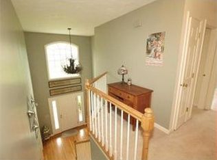 32 Brigham Rd, Berlin, MA 01503