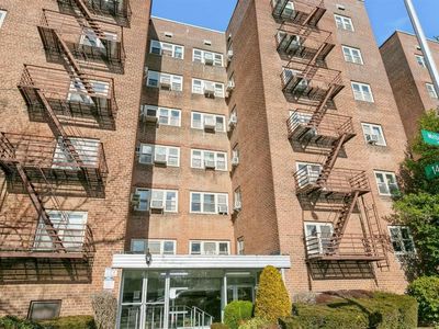 144-75 Melborne Avenue #1H, Flushing, NY, 11367