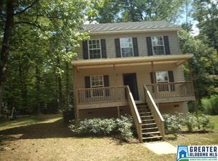 7604 Cedar Ave, Leeds, AL 35094