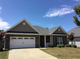 6850 Overview Ln, Montgomery, AL 36117