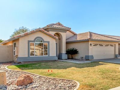 915 W Spur Ave, Gilbert, AZ, 85233