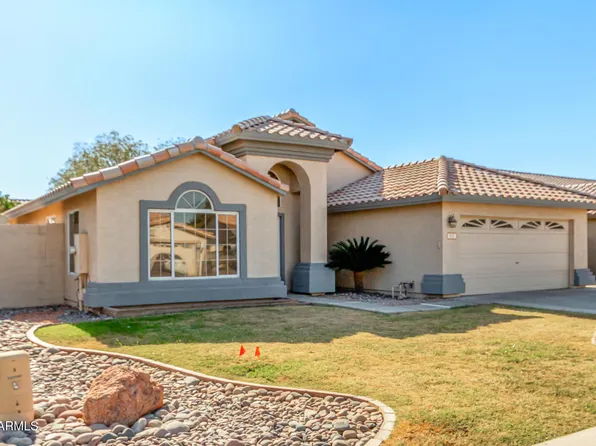 915 W Spur Avenue, Gilbert, AZ 85233