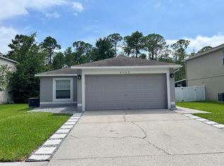2320 Stone Abbey Blvd, Orlando, FL 32828