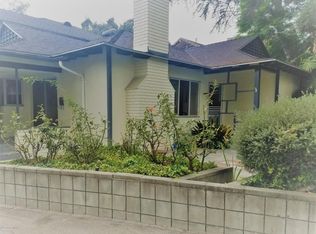 1209 Pine St, South Pasadena, CA 91030