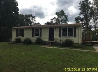 2150 Cedar Creek Rd, Arrington, VA 22922