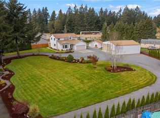 11202 Saskatoon Ln SE, Olympia, WA 98513
